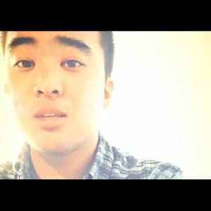 Meet your Posher, Timothy